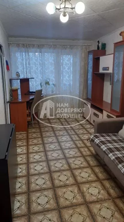2-к кв. Пермский край, Губаха ул. Радищева, 3 (45.0 м) - Фото 1