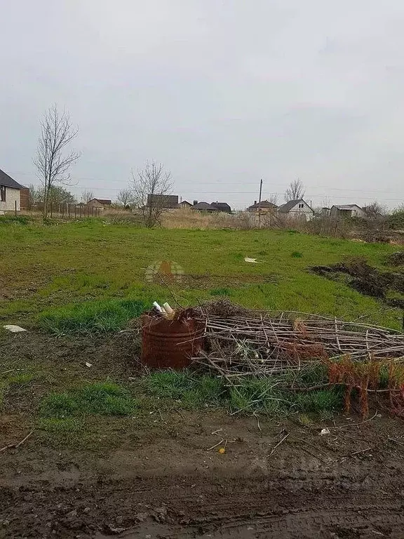 Участок в Ростовская область, Аксайский район, Ольгинское с/пос, ... - Фото 0