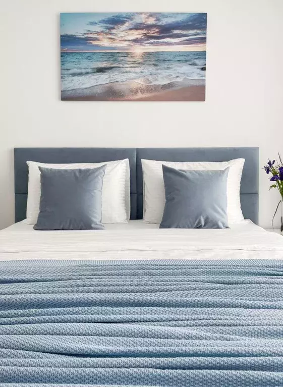 1-к кв. Москва 2-й Нагатинский проезд, 6к1 (32.0 м) - Фото 1