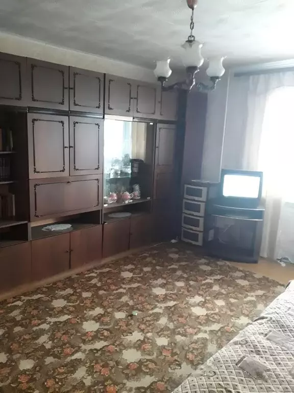 2-к кв. Ярославская область, Рыбинск Южная ул., 18 (48.0 м) - Фото 1