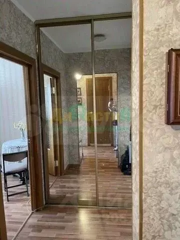 1-к кв. Белгородская область, Белгород бул. Юности, 43 (38.0 м) - Фото 2