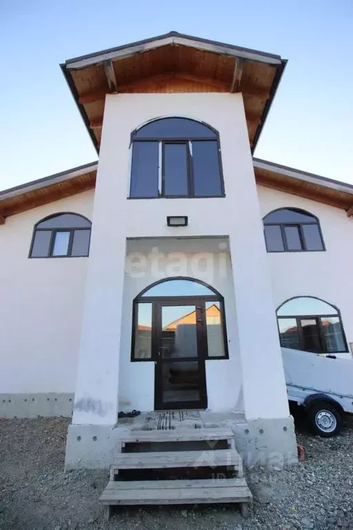 Дом в Свердловская область, Горноуральский муниципальный округ, с. ... - Фото 2