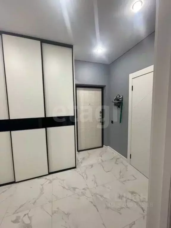 2-к кв. Краснодарский край, Краснодар Любимово мкр, 2 (57.3 м) - Фото 2