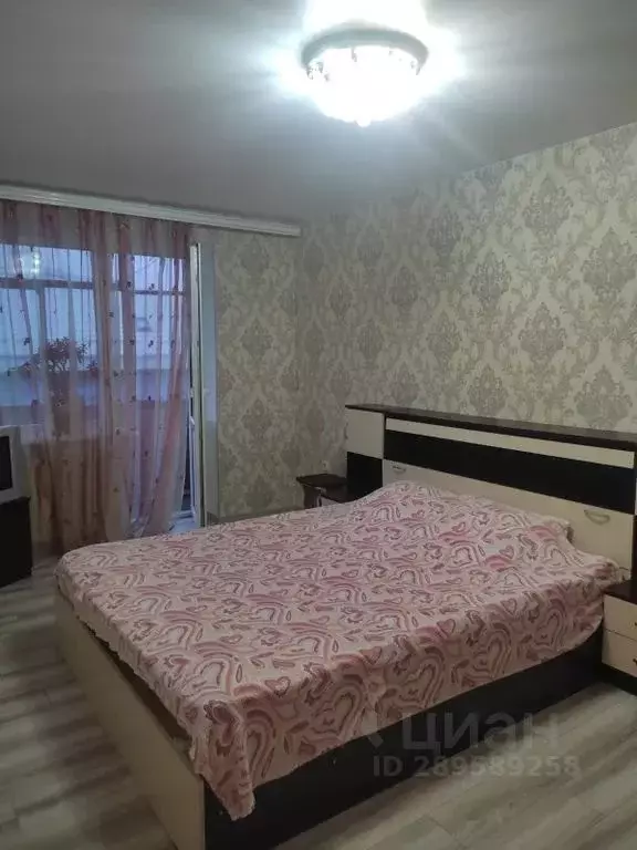 1-к кв. Крым, Евпатория просп. Победы, 10 (33.0 м) - Фото 1