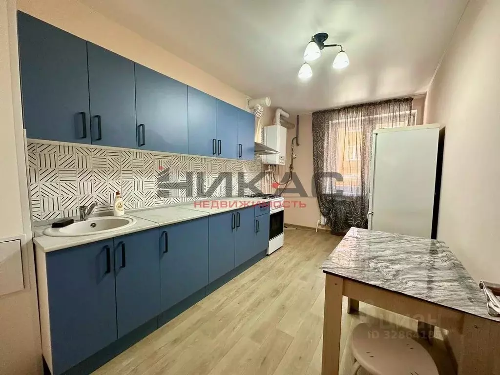 1-к кв. Ярославская область, Ярославский муниципальный округ, пос. ... - Фото 1