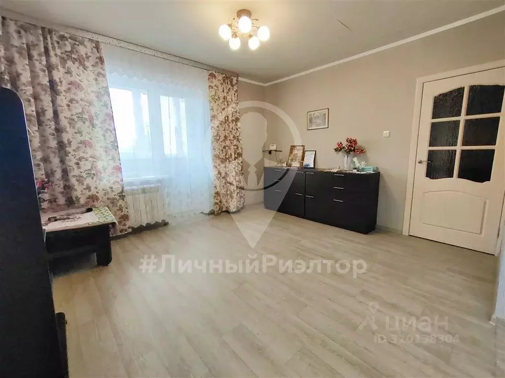 1-к кв. Рязанская область, Рязань Интернациональная ул., 24 (36.0 м) - Фото 0