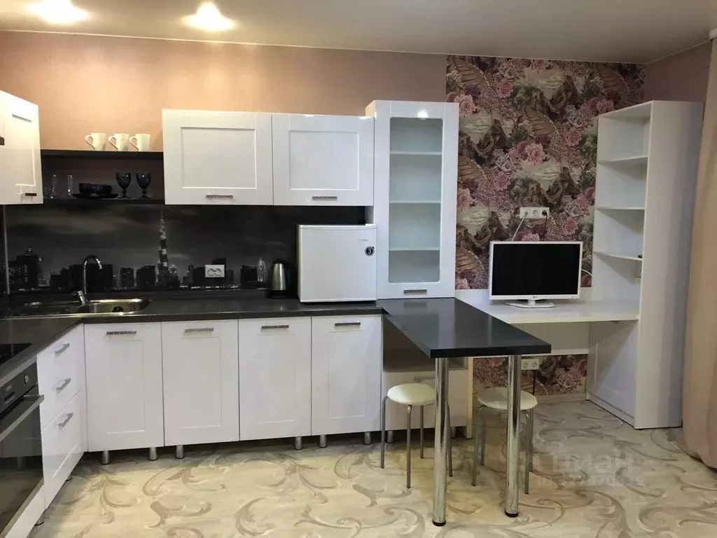 Студия Чувашия, Чебоксары ул. Ленинского Комсомола, 25к1 (28.9 м) - Фото 2