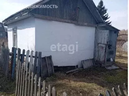 Участок в Томск, СНТ Зорька, 7-я улица (4 м) - Фото 1
