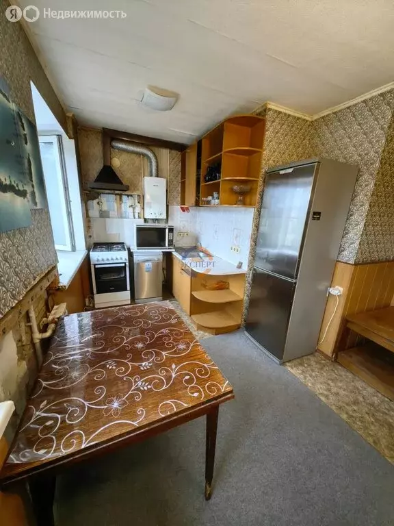 3-комнатная квартира: Великий Новгород, Западный район, улица Свободы, ... - Фото 1