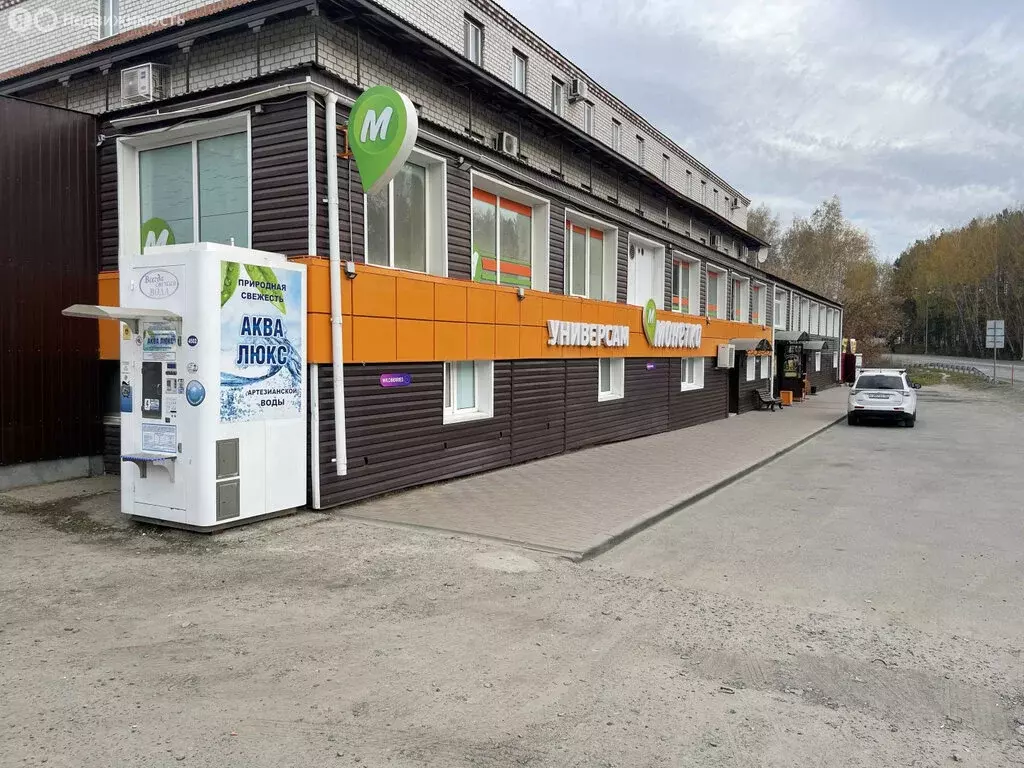 Помещение свободного назначения (59 м) - Фото 1