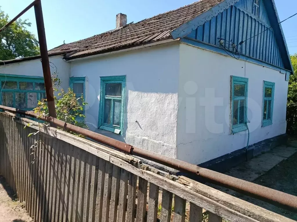 Дом 50 м на участке 12 сот. - Фото 1