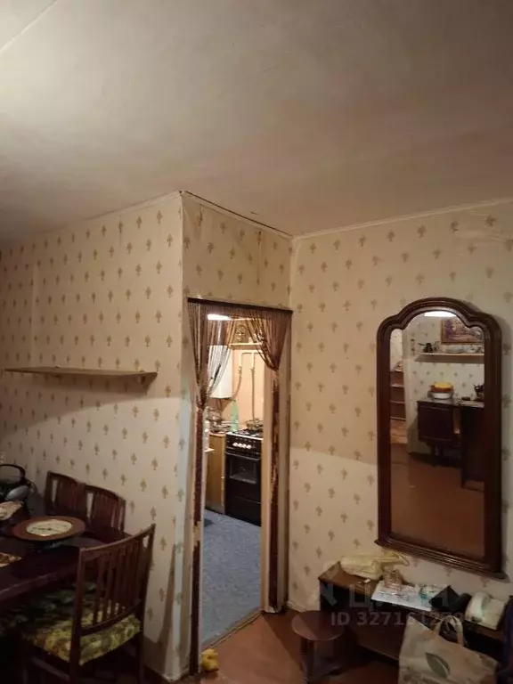 2-к кв. Московская область, Лыткарино Октябрьская ул., 9 (43.2 м) - Фото 1