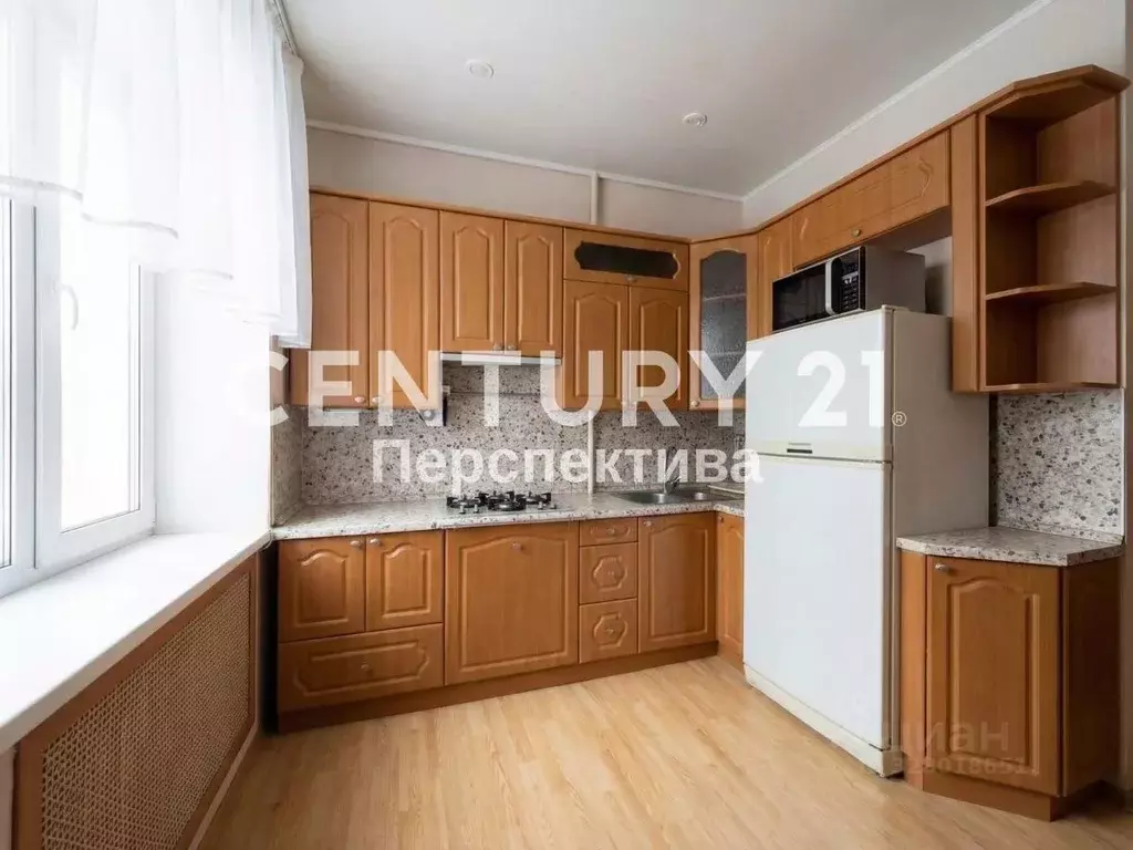 2-к кв. Москва Мартеновская ул., 7 (64.0 м) - Фото 2