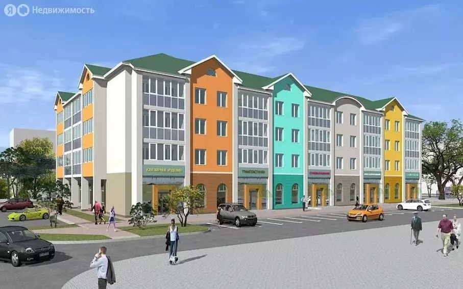 2-комнатная квартира: Южноуральск, улица Куйбышева, 26 (48.7 м) - Фото 0