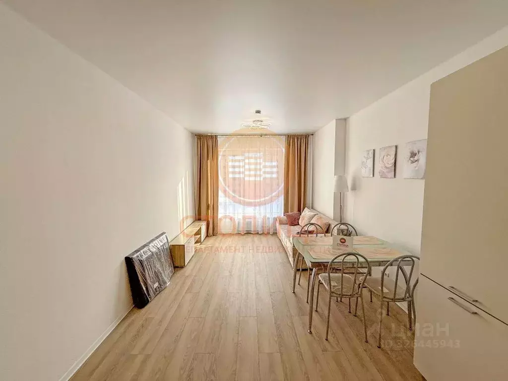 3-к кв. Московская область, Красногорск городской округ, пос. ... - Фото 2