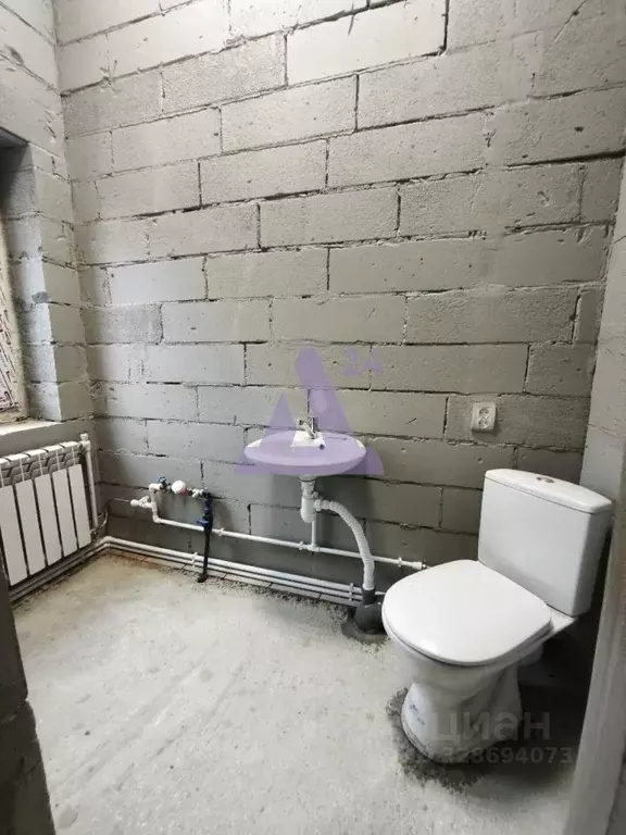 Торговая площадь в Пермский край, Краснокамск Шоссейная ул., 61 (134 ... - Фото 2