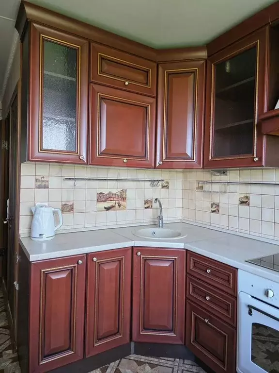 3-к. квартира, 60 м, 8/9 эт. - Фото 1