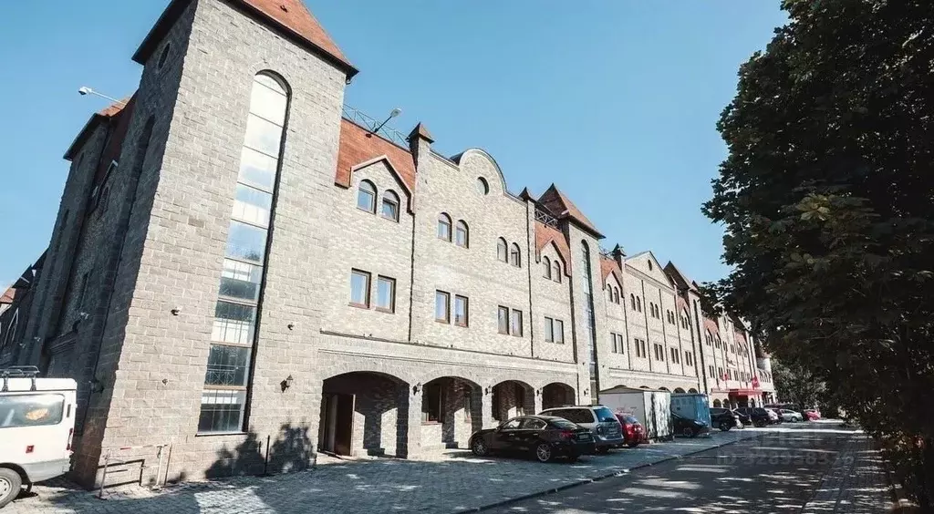 Помещение свободного назначения в Московская область, Одинцовский ... - Фото 1