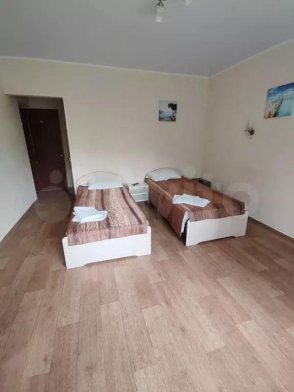7-к. квартира, 250 м, 1/3 эт. - Фото 1