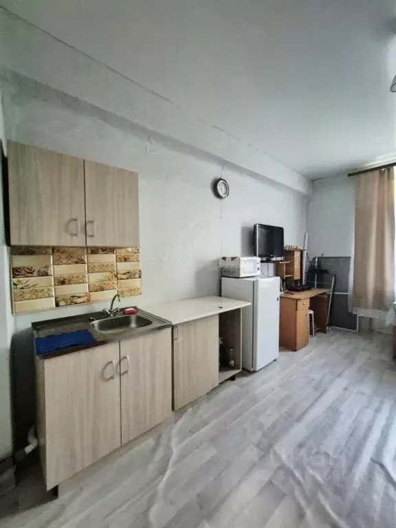 Студия Татарстан, Казань ул. Короленко, 109 (20.0 м) - Фото 0