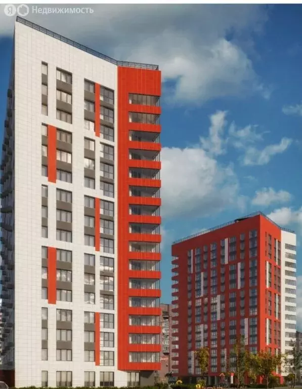 2-комнатная квартира: Йошкар-Ола, улица Панфилова, 12 (58.74 м) - Фото 2