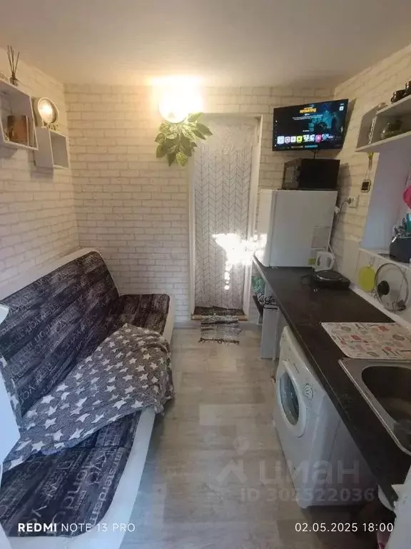 Дом в Крым, Ялта ул. Дмитриева, 5 (9 м) - Фото 0