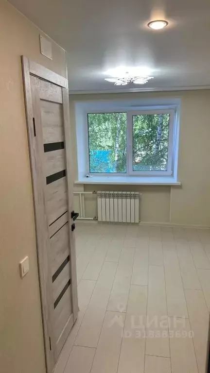 Студия Томская область, Томск ул. Войкова, 59А (13.0 м) - Фото 0