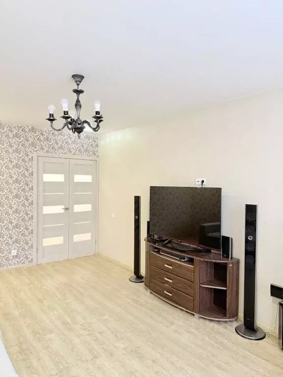 3-к кв. Томская область, Томск ул. Говорова, 46/1 (92.0 м) - Фото 2