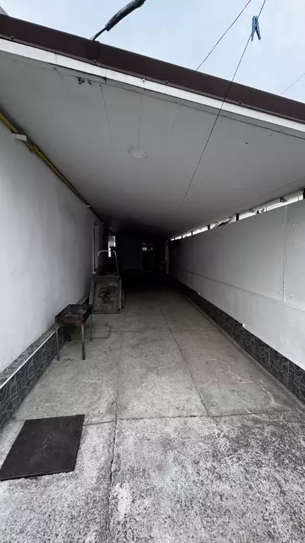 Дом в Крым, Симферополь ул. Аллейная (70 м) - Фото 2