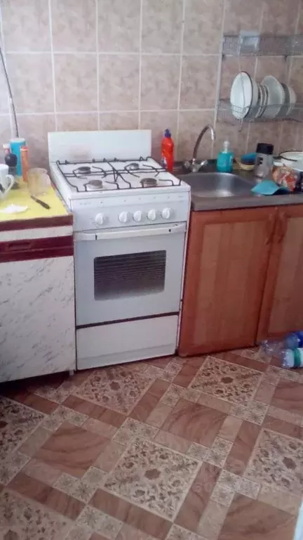 1-к кв. Нижегородская область, Саров ул. Зернова, 36 (33.0 м) - Фото 0