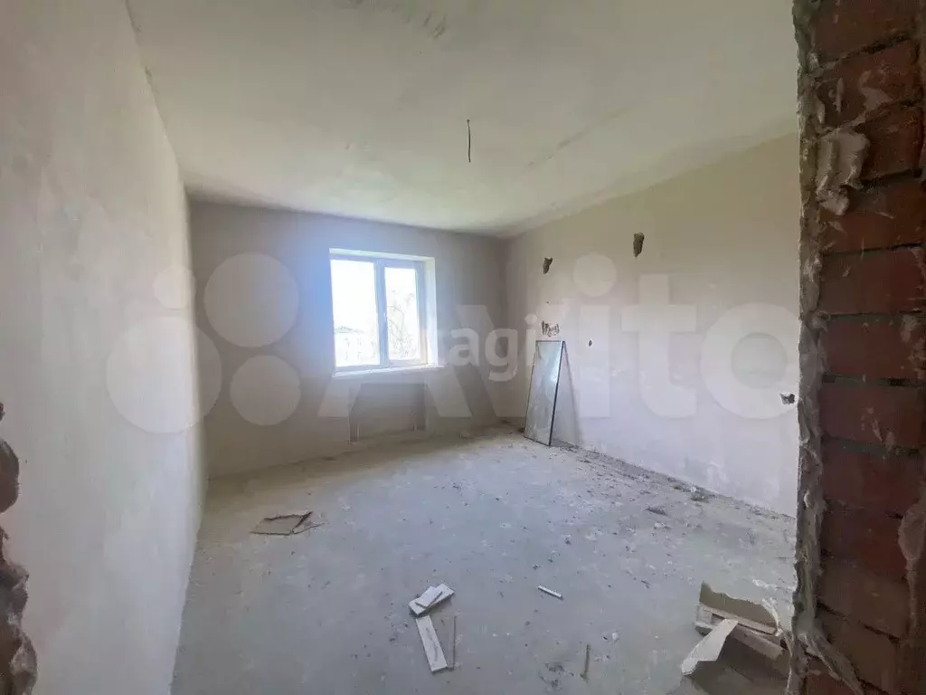 4-к. квартира, 95,9 м, 4/5 эт. - Фото 1