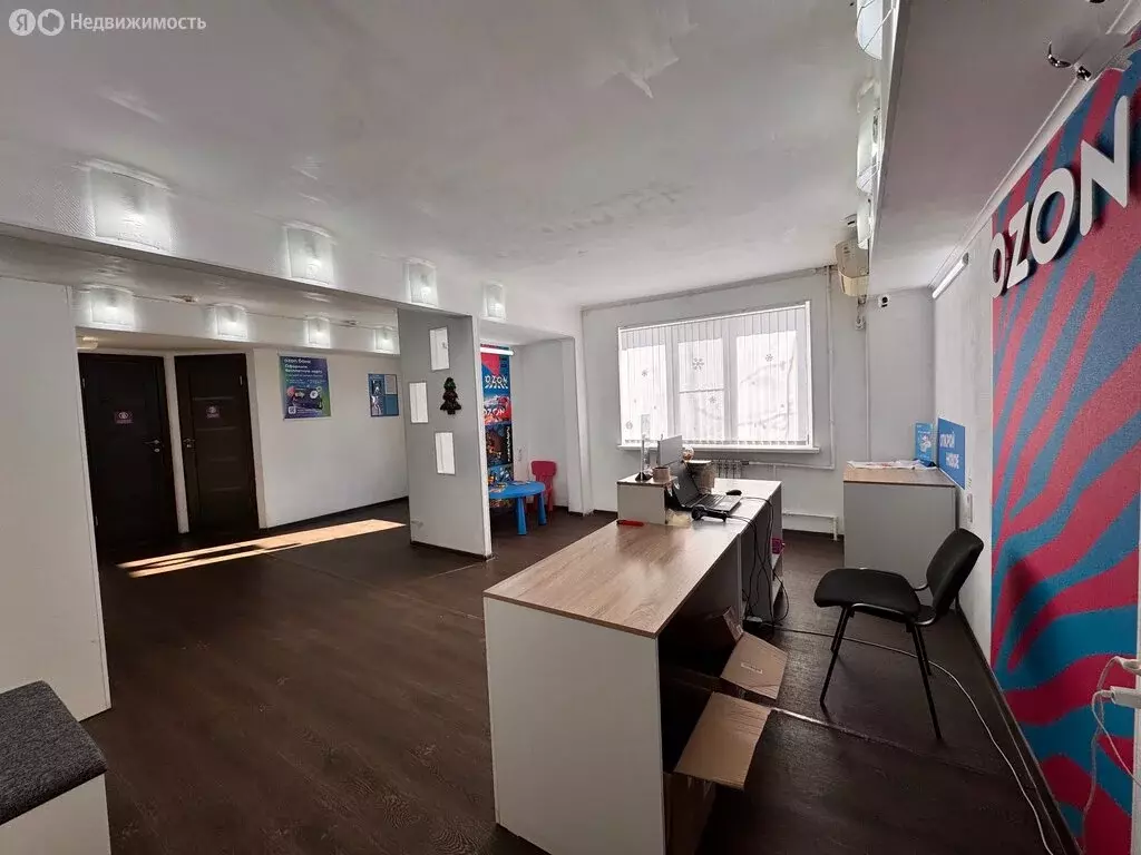 Помещение свободного назначения (59 м) - Фото 2