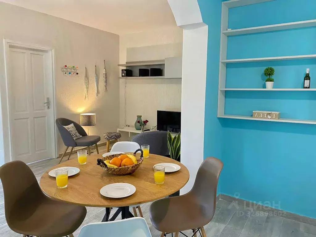 1-к кв. Краснодарский край, Сочи ул. Худякова, 7 (42.0 м) - Фото 2