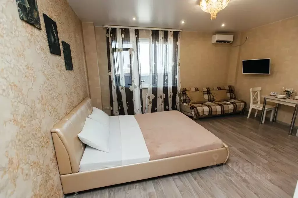 1-к кв. Ростовская область, Ростов-на-Дону, Нахичевань ул. ... - Фото 2