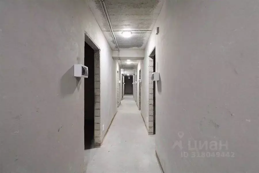 1-к кв. Калининградская область, Калининград ул. Сержанта Мишина, 83к1 ... - Фото 0