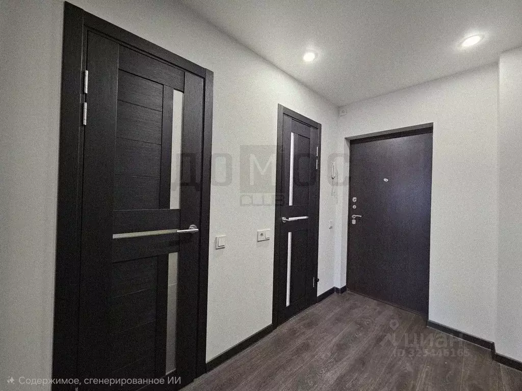 1-к кв. Свердловская область, Екатеринбург ул. Академика Постовского, ... - Фото 1