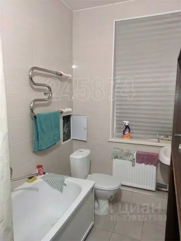 Студия Московская область, Мытищи Олимпийский просп., 12 (26.0 м) - Фото 2