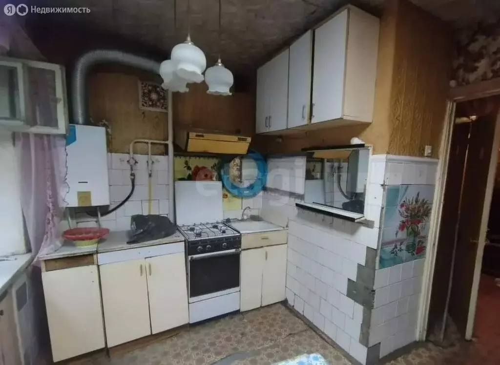 2-комнатная квартира: Брянск, Бежицкий район, улица Молодой Гвардии, ... - Фото 0