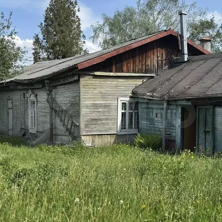 Участок 18 сот. (ИЖС) - Фото 1
