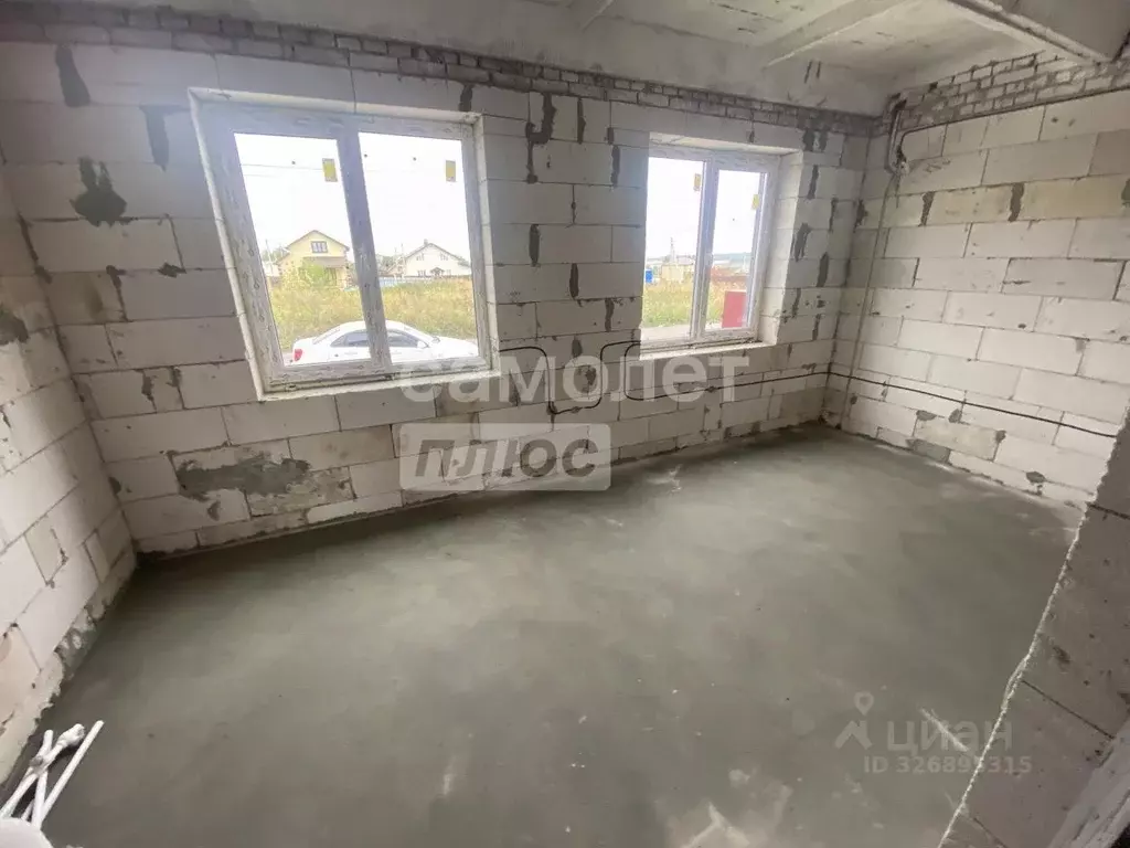 Дом в Пензенская область, Пенза ул. Киселевой, 15 (120 м) - Фото 2