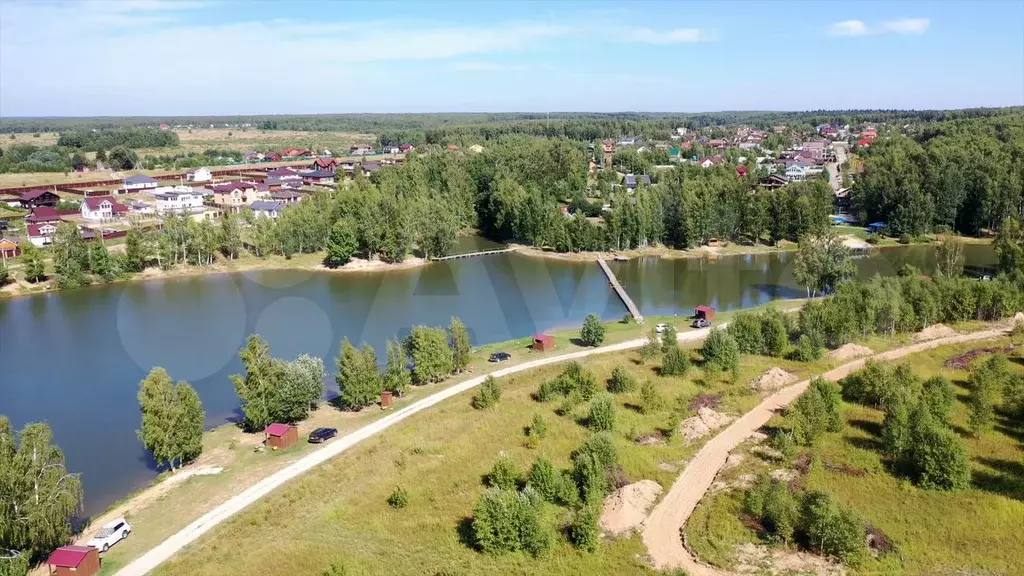 Участок 7,2 сот. (СНТ, ДНП) - Фото 0