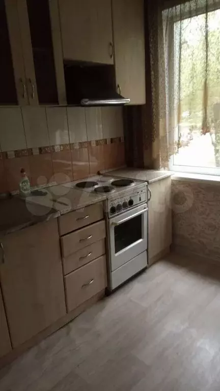1-к. квартира, 30 м, 1/5 эт. - Фото 0