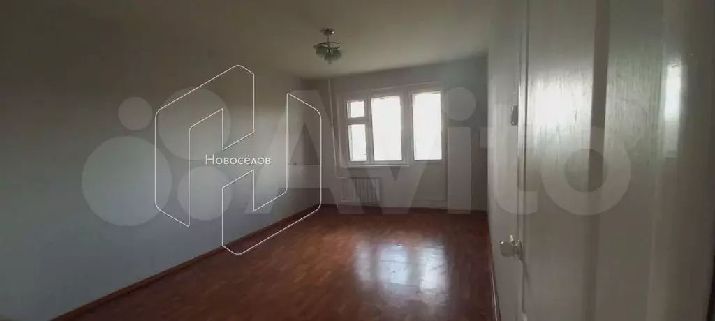 1-к. квартира, 37,3 м, 9/10 эт. - Фото 1