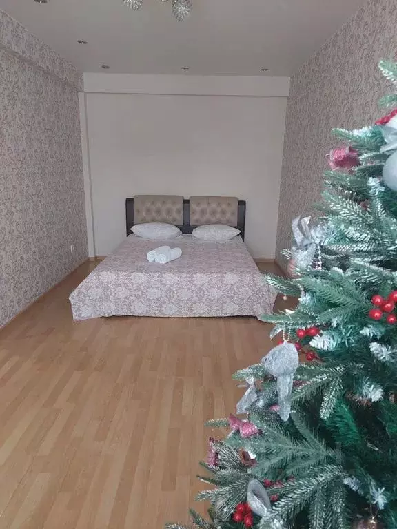 2-к кв. Иркутская область, Иркутск ул. Баумана, 237/6 (40.0 м) - Фото 1