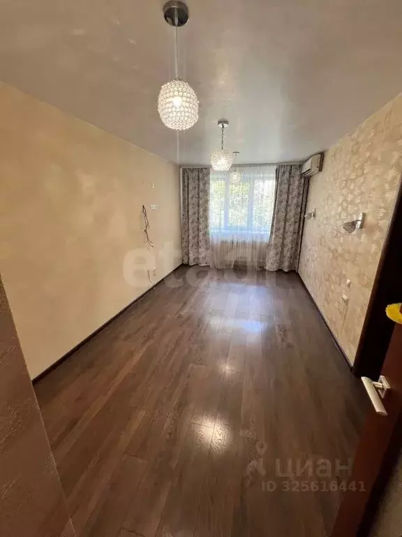 3-к кв. Самарская область, Самара просп. Металлургов, 71 (63.4 м) - Фото 1