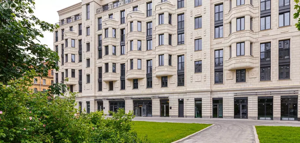 1-комнатная квартира: Санкт-Петербург, Миргородская улица, 20 (50.7 м) - Фото 2