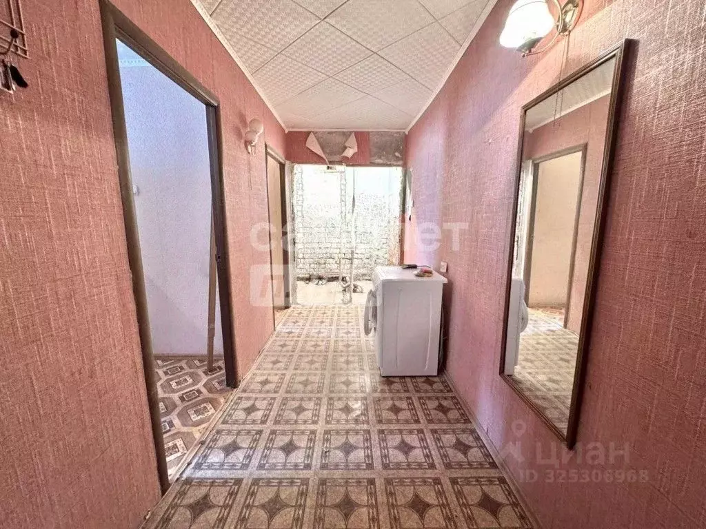 2-к кв. Брянская область, Брянск Вокзальная ул., 152 (37.3 м) - Фото 2