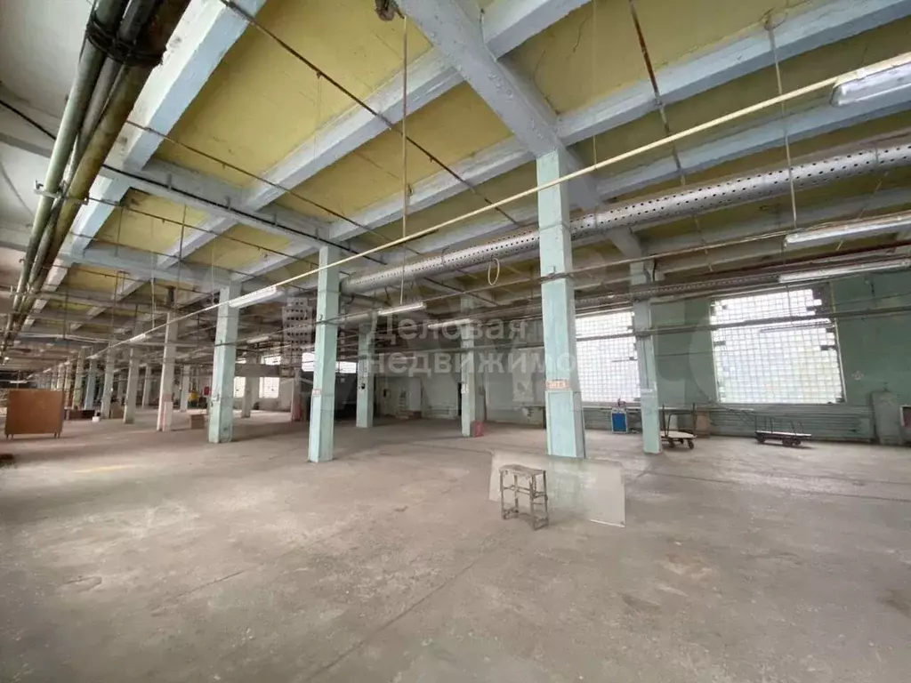 Сдам производственное помещение, 600 м - Фото 0