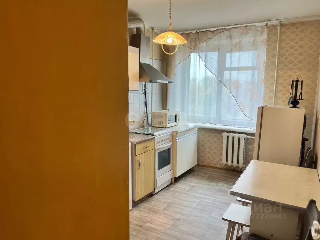 2-к кв. Челябинская область, Челябинск Салютная ул., 2 (46.2 м) - Фото 1