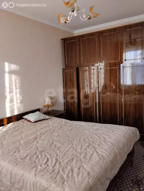 3-комнатная квартира: Пятигорск, Украинская улица, 50 (72 м) - Фото 1